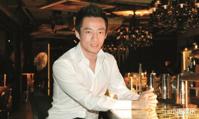 陈建州|黑人陈建州的招黑体质，证明了一句话：圈内朋友太多不一定是好事