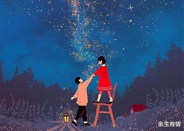 余生有情 “那个曾发誓一辈子不娶的男人,在母亲去世第三年,还是结婚了”