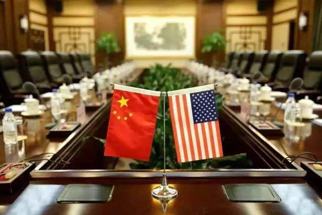 约瑟夫·拜登|拜登对华态度大转变，“解除禁令”引全球热议，美国拨通中国电话