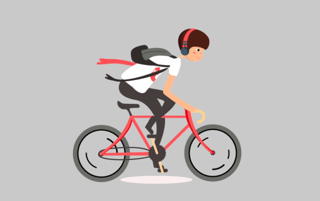 蚌埠广电 蚌埠共享电单车乱象丛生,恳请停止投放?官方回复......