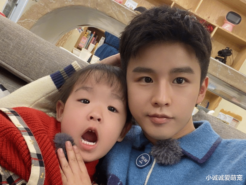 |曾是天天小兄弟，现为实力派演员，不愿被叫小鲜肉