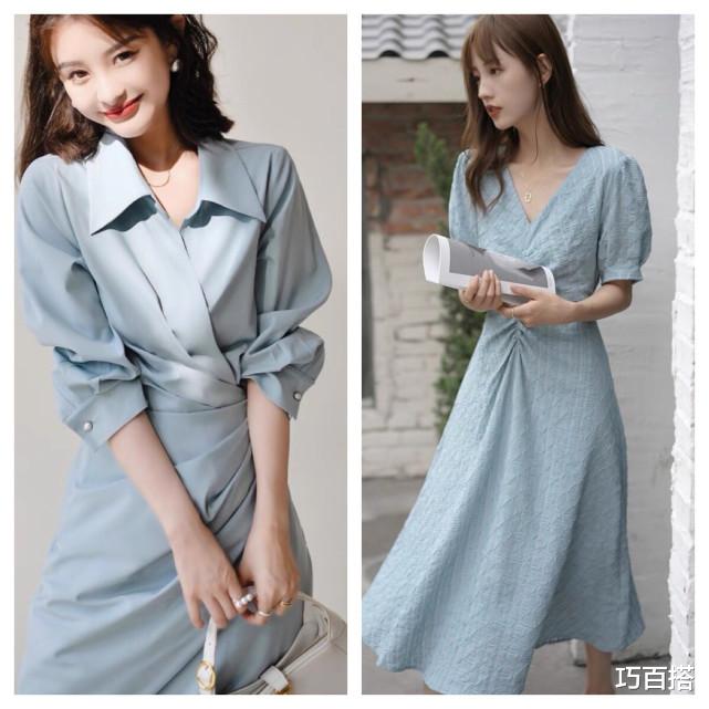 巧百搭|衣服挑不对，再时尚也白搭！建议学习这三个技巧，提升气质与时尚