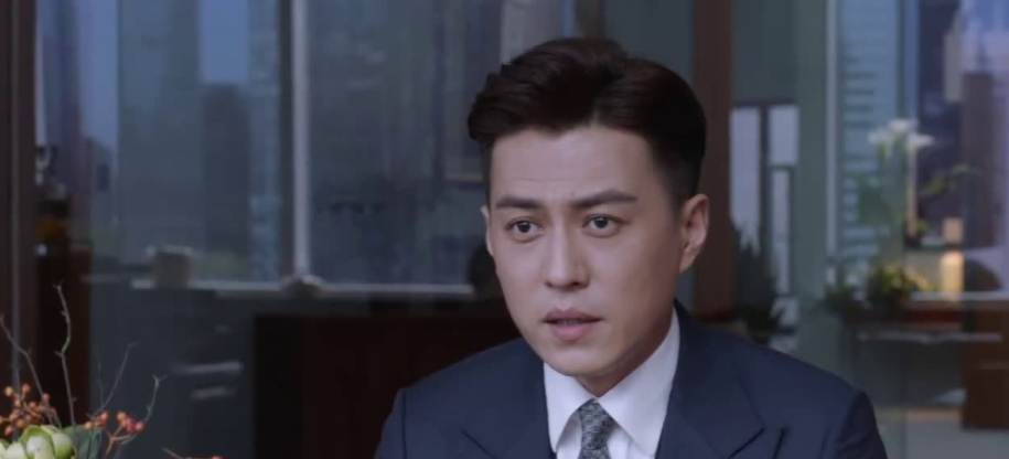 男神|孙俪《理想之城》刚定档，导演又有一部狠剧来了，男主是顶流男神