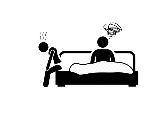 健康周谈|房事后，为何女生会产生腹痛感？医生：5个原因有必要了解一下！