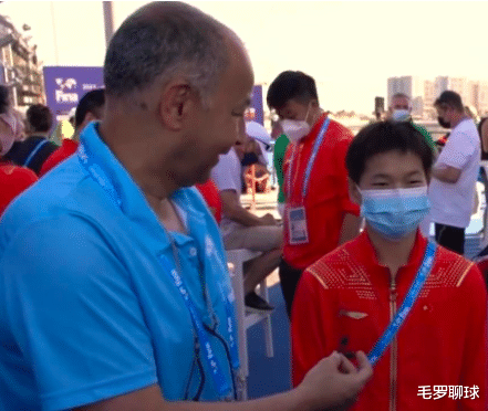 全红婵|周继红重拳出击，为全红婵设最强军规！拒绝演田亮杨倩管晨辰悲剧