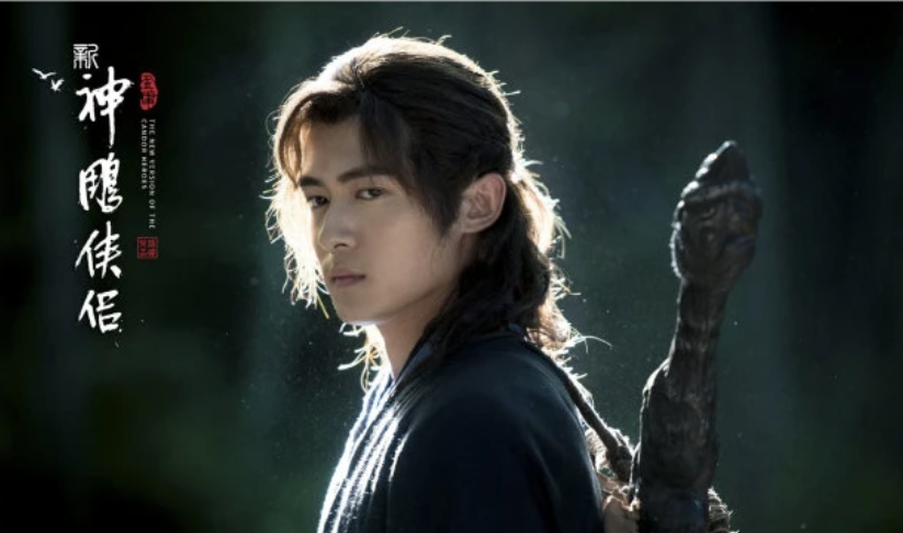 上错花轿嫁对郎|《上错花轿嫁对郎》被翻拍，双女主毫无辨识度，定妆照看着像丫鬟