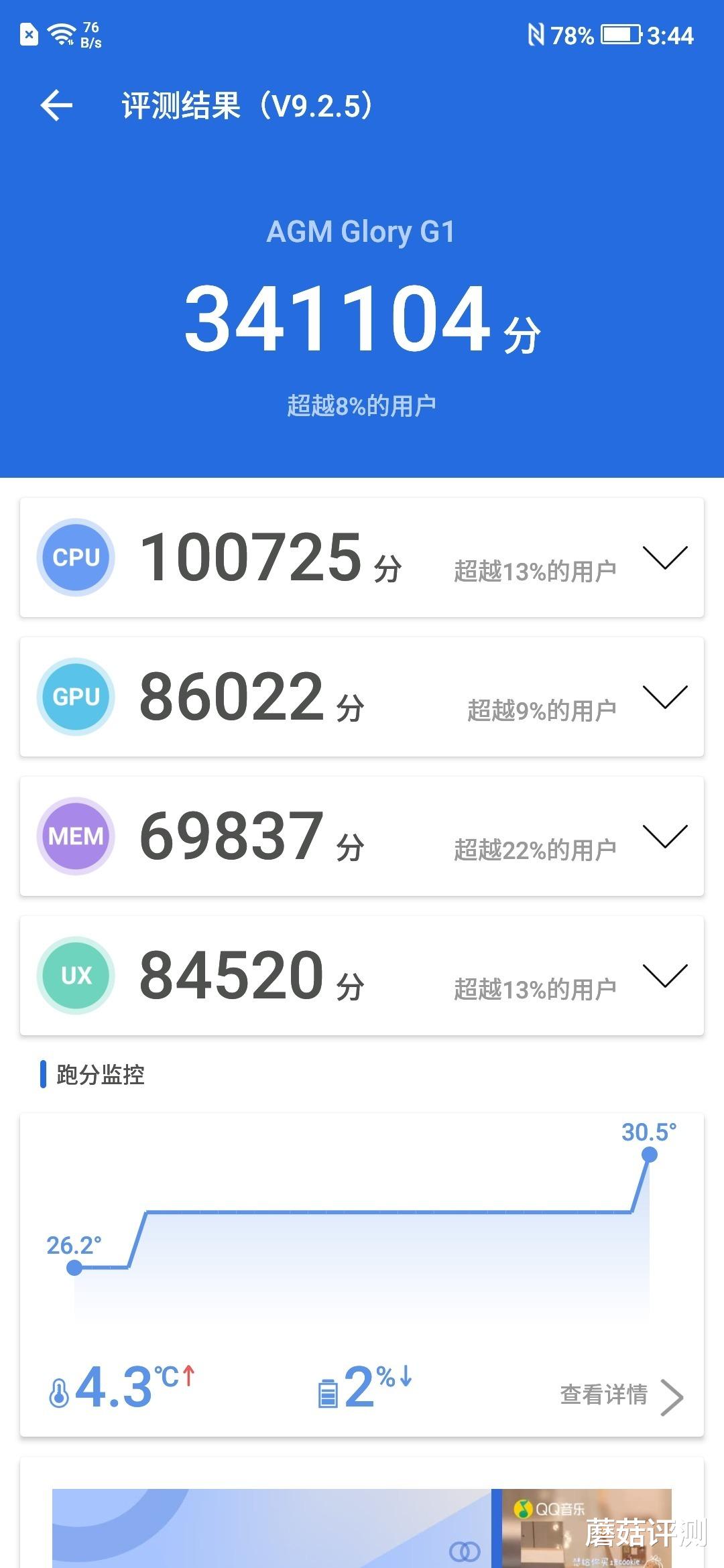 苹果|坚固好用,功能强大!AGM G1 Pro 红外热成像三防5G超低温手机 评测