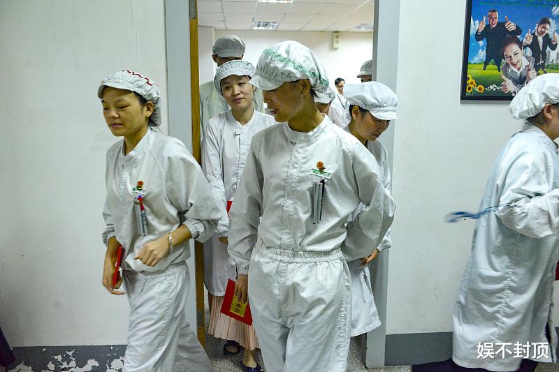 |在电子厂上班，从早坐到晚都不想做事，我该怎么办？