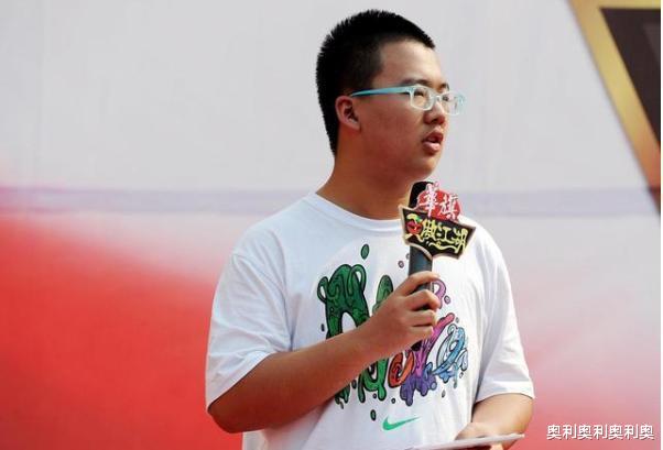 郭麒麟|郭麒麟自曝一年减掉70斤！瘦身秘诀公布，网友坦言：佩服大林子