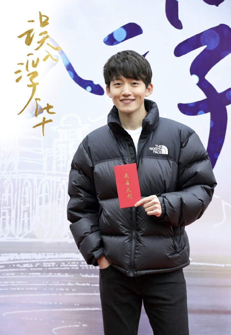 姐姐|李柄熹出局？张雨绮和鲜肉张墨怀甜蜜拥抱，男方改名疑跟张雨绮姓