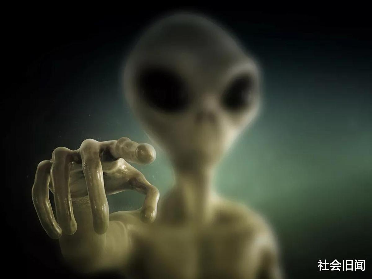 科学家 万一外星人真实存在，而我们之所以找不到它们，其实背后的原因很深奥