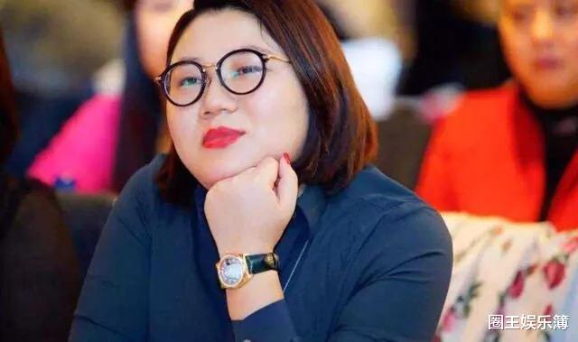 杨天真|丰腴雍容！杨天真晒泳装显富态，自信的女人才美丽！