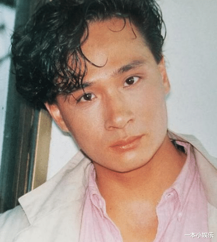 吴镇宇|节目中儿子受到永久性伤害，他怒撕芒果TV，如今儿子成了这样