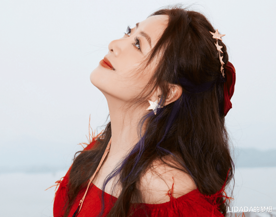 LIDADA的梦想|女神小李琳：师生恋婚姻失败，带女嫁给小6岁经超，被宠成小公主