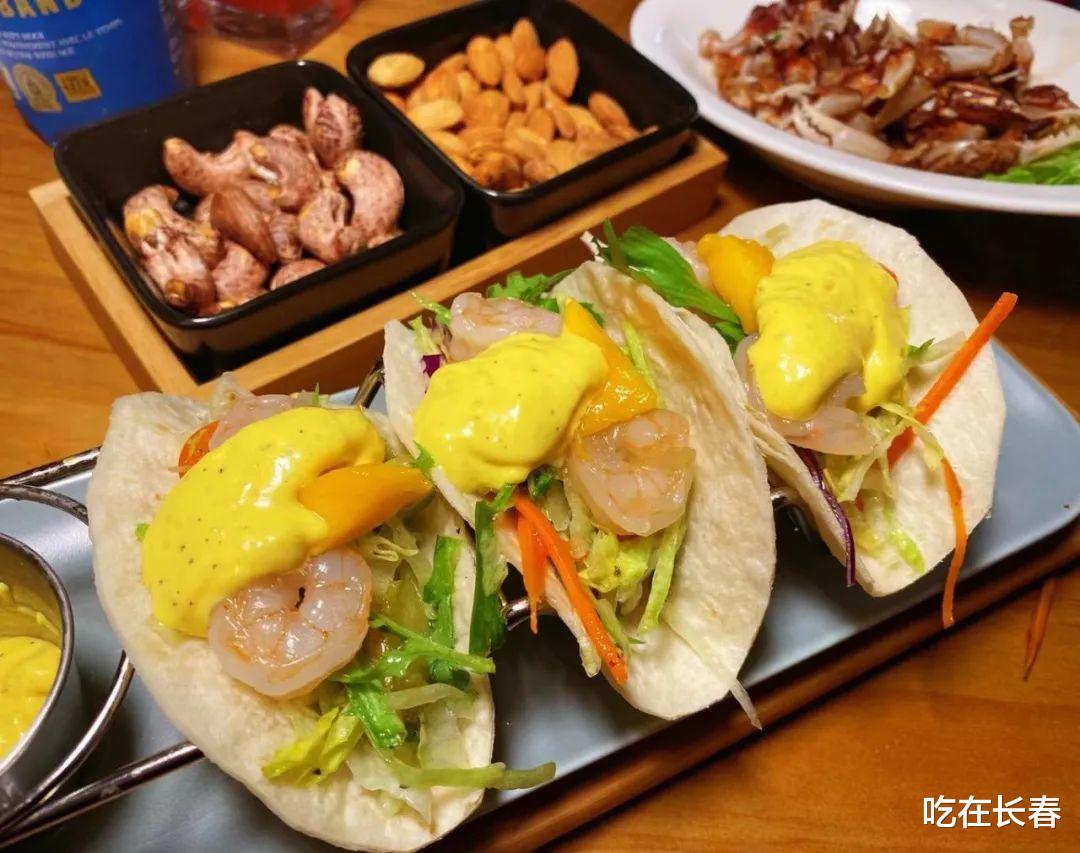 吃在长春 长春COMMUNE开到桂林路,1000多种酒,氛围超nice