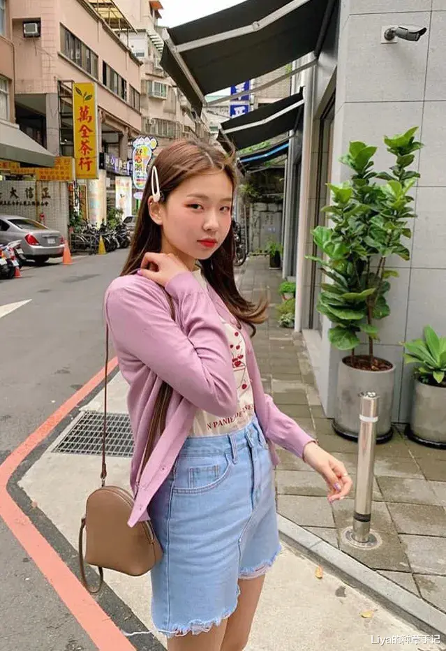 发型|别再披头散发了!这3款秋日发型,又美又撩人