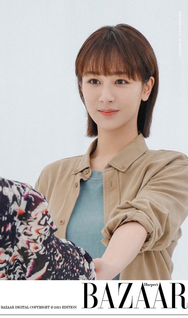 美容 内双单眼皮女孩，才是耐看界天花板吧？