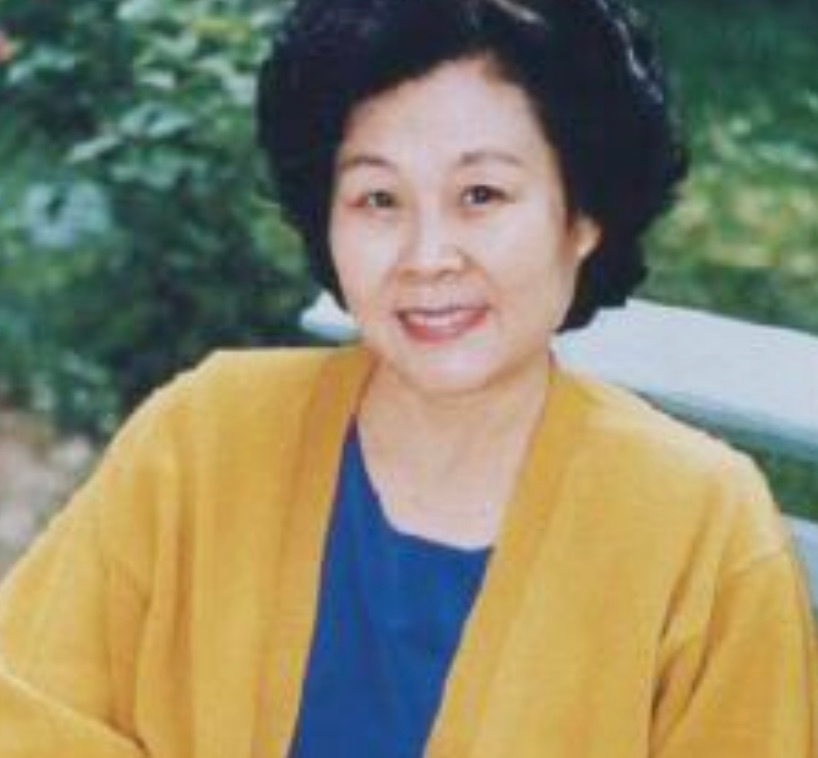 于淑珍|歌唱家于淑珍：与老伴的晚年的抉择，让女儿脸红