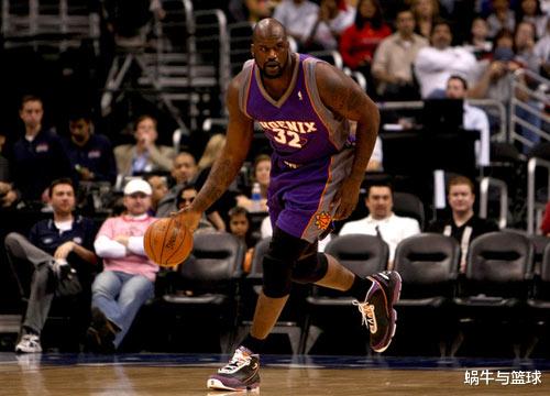 太阳队 当年太阳队为何要得到35岁的奥尼尔，这笔交易是否是错误的？