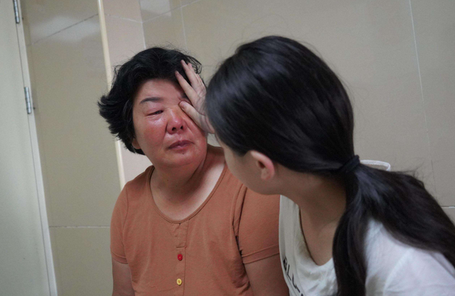 运动|53岁阿姨哭诉：学习瑜伽3个月，被骗5万，再也不去了，怕了