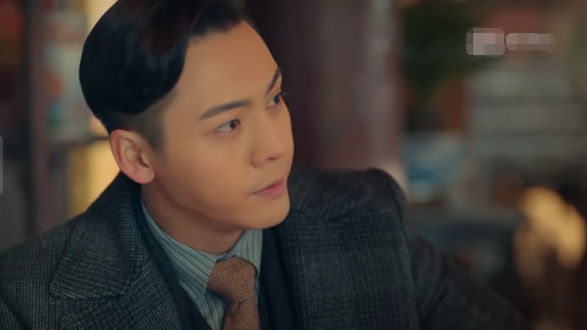 张起灵|《盗墓笔记》为何张启山和张起灵站到了对立面？