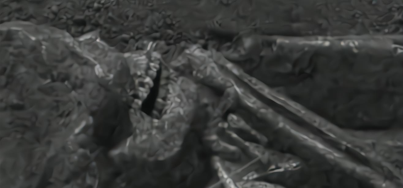 金字塔 古埃及5大未解之谜2：4600年前金字塔旁，蹲着13岁古代少女遗骸