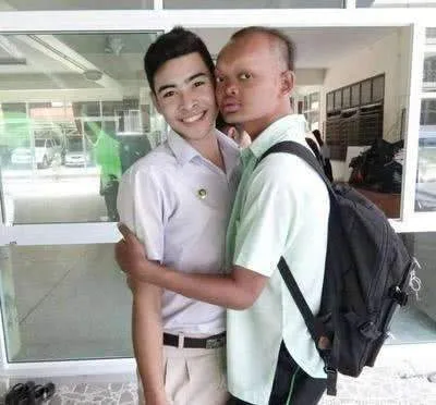 |泰国\最美变性人\, 因长相丑陋逆袭走红模特界!