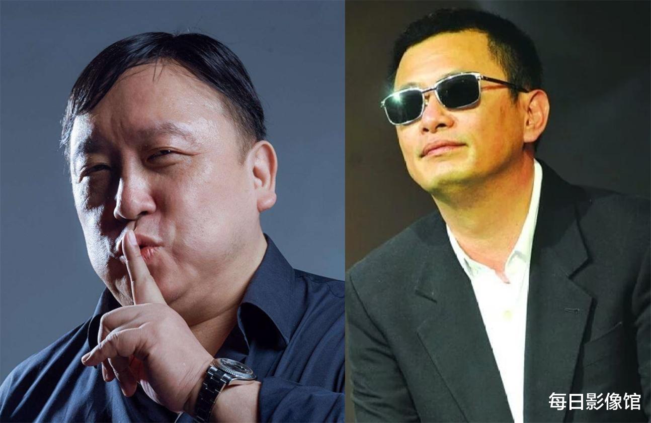 王晶|7.7分！王晶请来半个香港影视圈实力派拍电影，还映射了半个娱乐圈