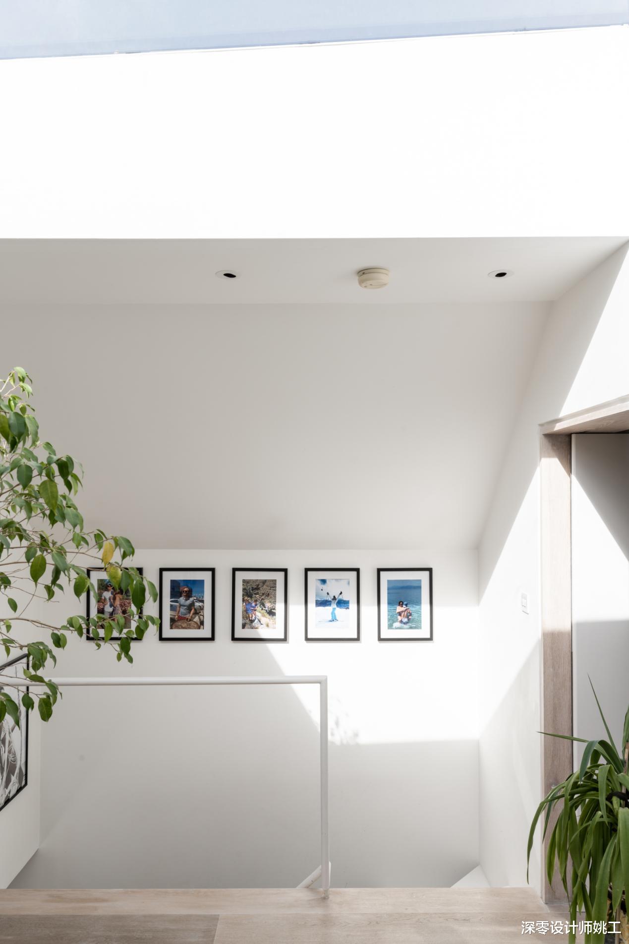 简约170㎡可甜可盐，一楼附带2个庭院，家人们养花娱乐两不误！