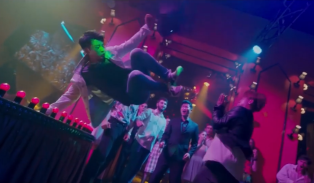 张国立|比《扫黑风暴》好看的犯罪大剧来了，张国立主演，目测又一大爆款