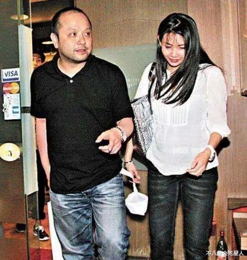 陈宝莲|“风月女神”现状大不同!得影后,嫁豪门,跳楼自尽,命运真弄人