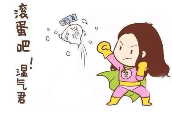 小儿推拿杨晓|小儿推拿杨晓:宝宝湿气重的原因和表现?小儿推拿祛湿常用穴位