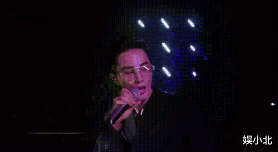 姜潮|长着一张“音痴脸”，一开口却让我挪不开眼，第二个李承铉出现了