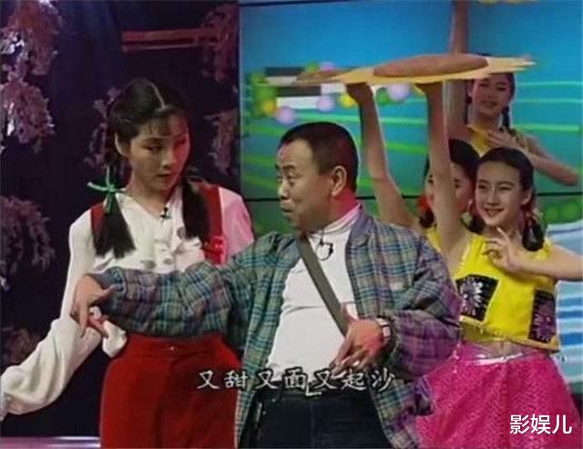 金玉婷|金玉婷：被称“央视亲闺女”，却因绯闻退圈，如今成“别样网红”