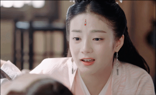 90后|6位冷门90后古装女神！“丫头教”别占坑了，多给她们点机会吧