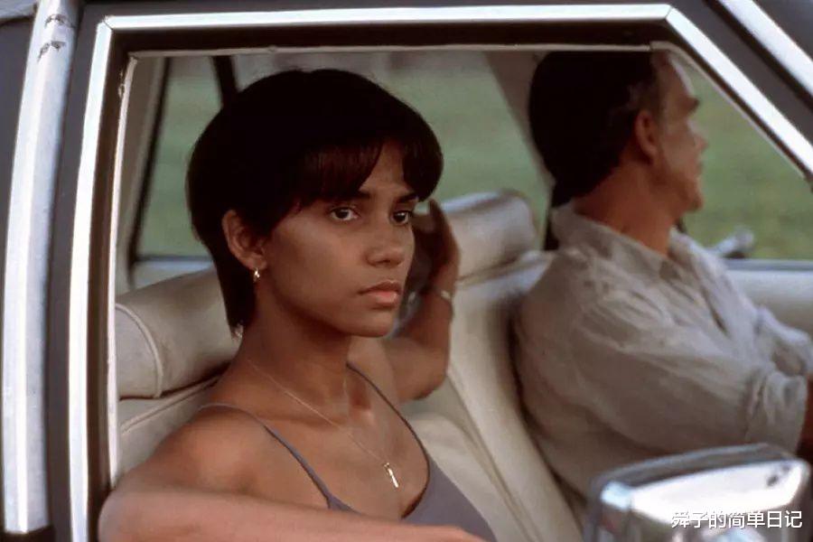 哈利·贝瑞|一个镜头加钱50万美金，好莱坞第一个黑人奥斯卡影后为艺术献身