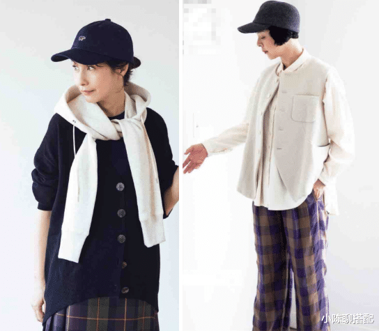 痛风 还不懂怎么根据服装选发型？3个要点直击时尚精髓，美出新花样
