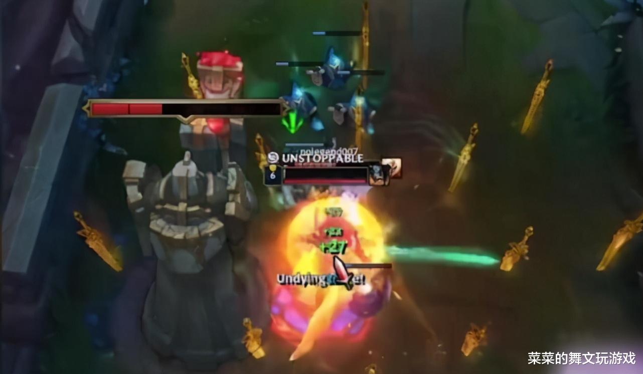 戏命师|虽因bug多下架，但德邦戏命师、邪恶法枪、不死之王早已深入人心