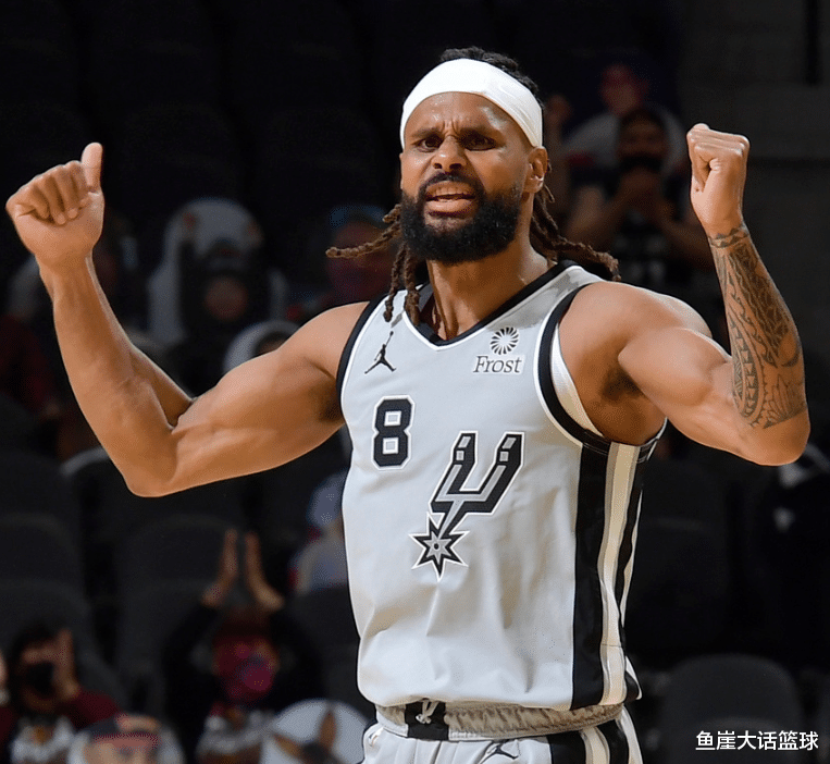 马刺队|德罗赞里程碑！勒维尔犯错，76人旧将成功臣，58+8马刺还有坏消息