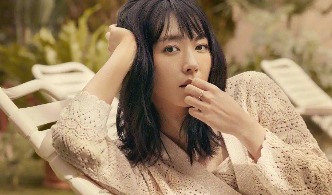 沈月|新垣结衣新剧搭档小栗旬，造型被吐槽，颜值下滑了？