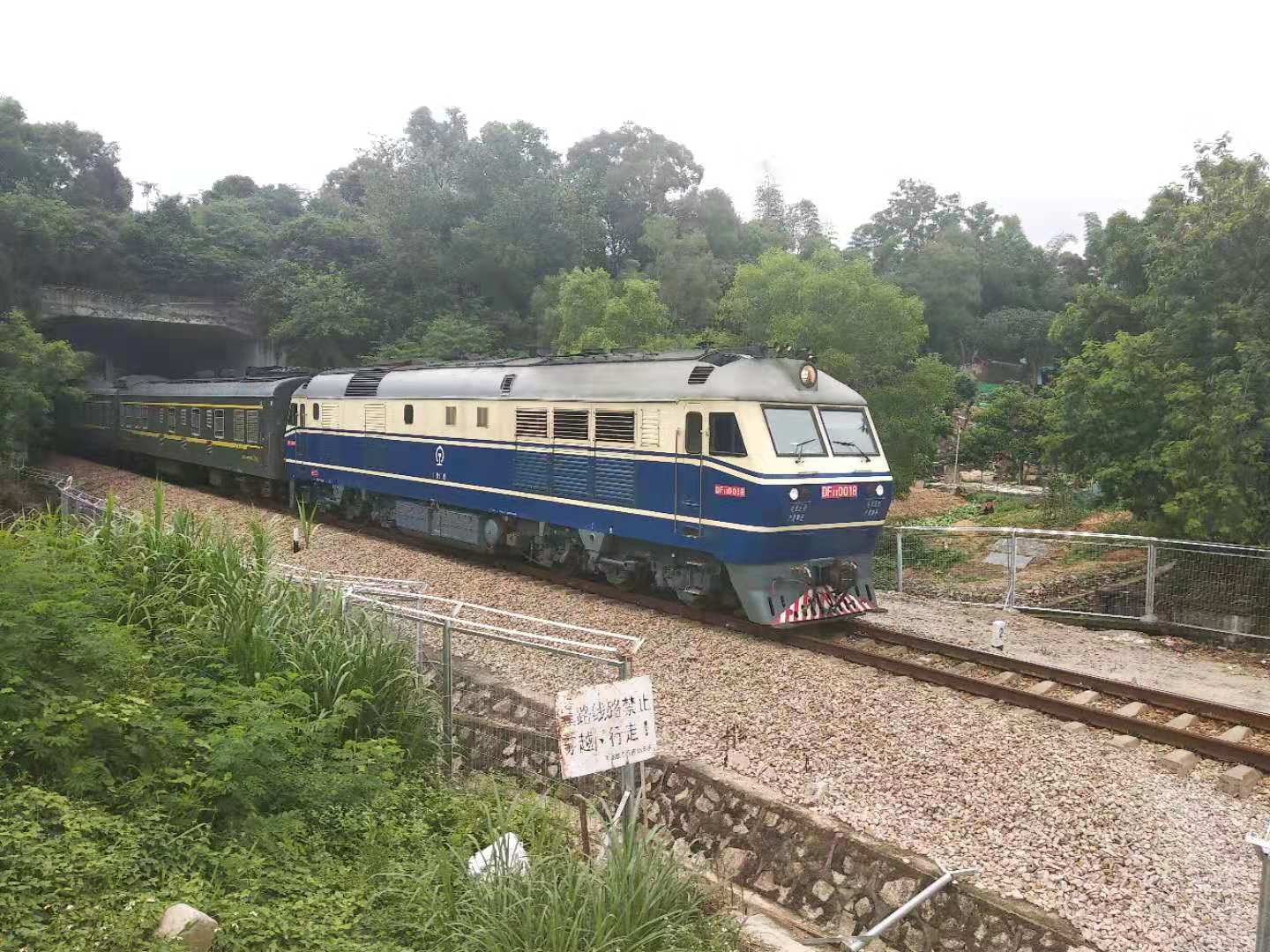 蕤宾有酒 内燃机车真的“过时”需要被淘汰吗？宝刀已老？