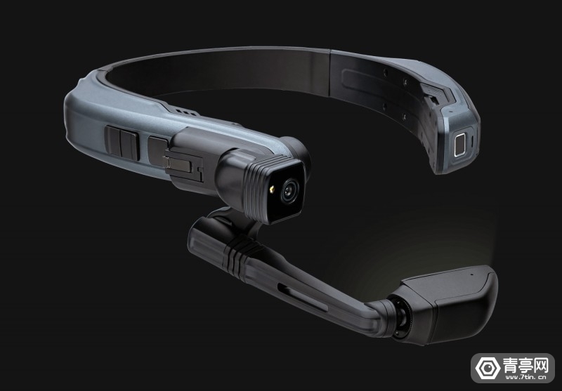 AR|RealWear发布“辅助现实”头显Navigator 500