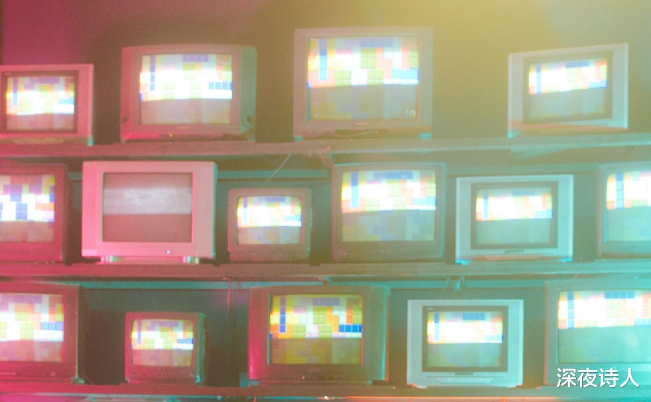 智能电视|“色域”能够给电视带来哪些影响，电视色域越高越好吗？