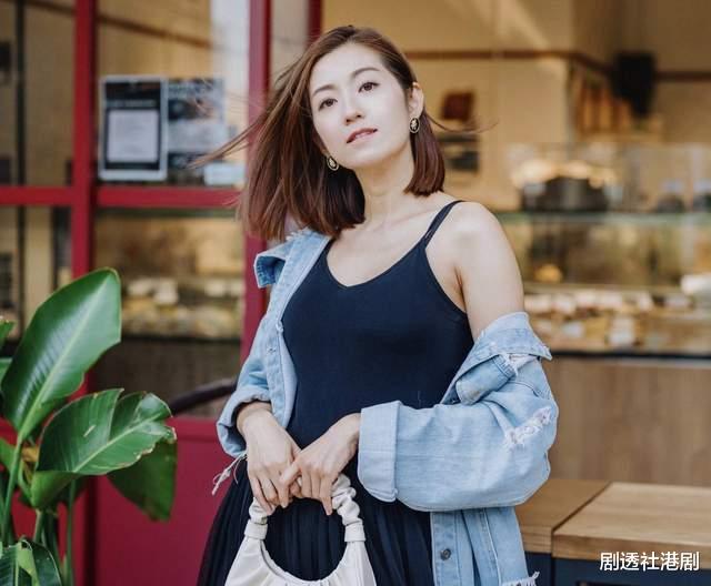 TVB|期待！TVB又一情感剧将开拍，高颜值花旦入行20近年首当女主角