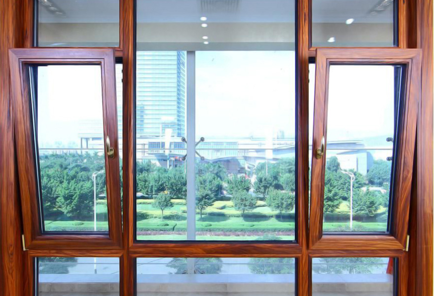 郑州鼎诺建材有限公司|门窗的K值是多少？您的门窗可能不节能？