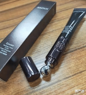 蛋白质|戚薇晒出屈臣氏镇店之宝，李佳琦：已用2年，吴昕：眼霜界爱马仕