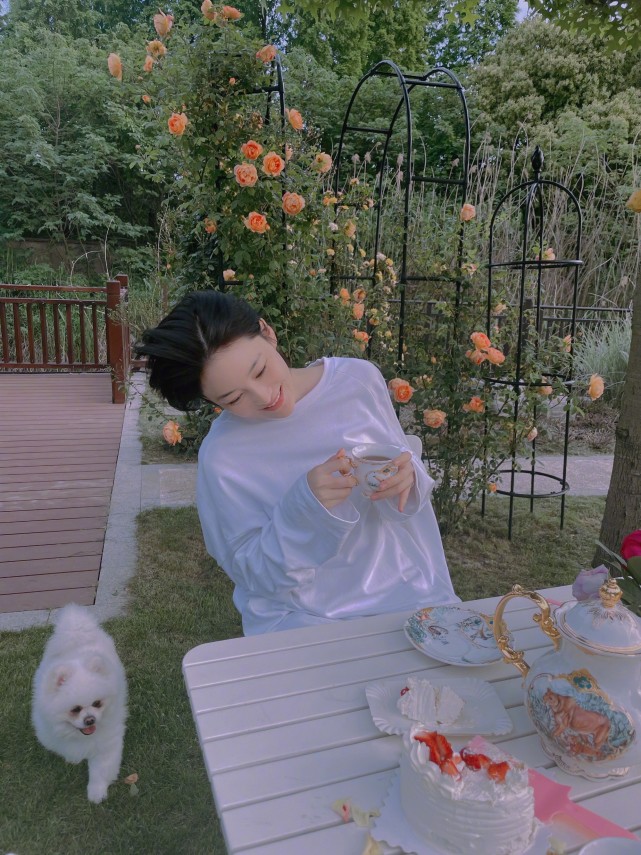 张馨予|张馨予机场结账被人插队，仗义执言却被对方回怼：我没问你话