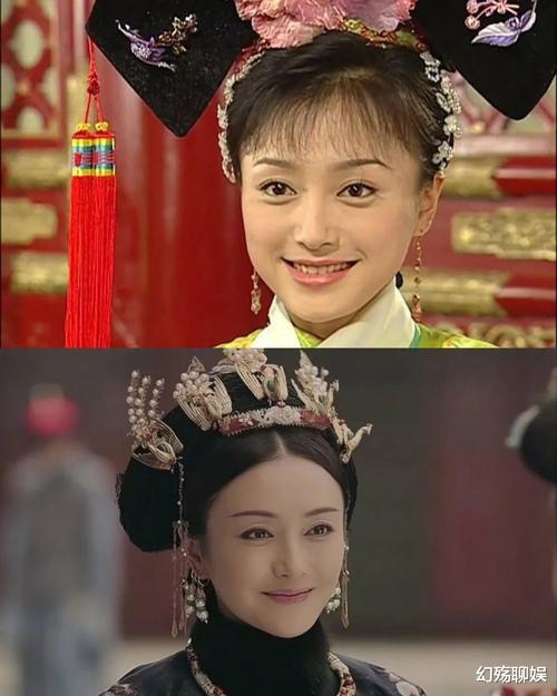 秦岚|秦岚不婚的真实原因曝光，戳破了多少“社畜”不婚的窗户纸？