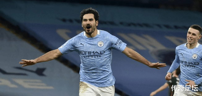 阿森纳|德布劳内坐镇中场，B席+福登侧翼伏击，蓝月猛攻瓦解兵工厂