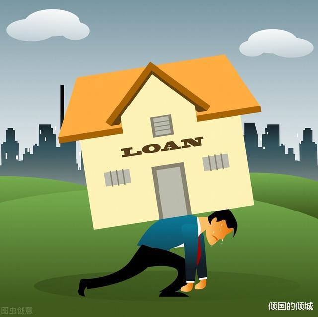 房价|房贷189万月供1万多，房价从3万降到1.8万，业主：能不能断供弃房